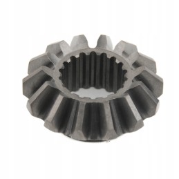 Nuožulnus ratas su 14 barstytuvų unia edge mx ms