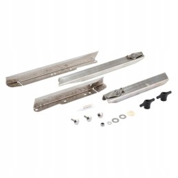 Barstymo peiliukų rinkinys amazone om24 36 924322 arba