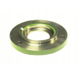 Didelis dangtelis su gelio skylute