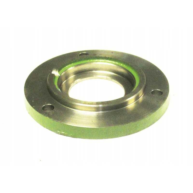 Didelis dangtelis su gelio skylute