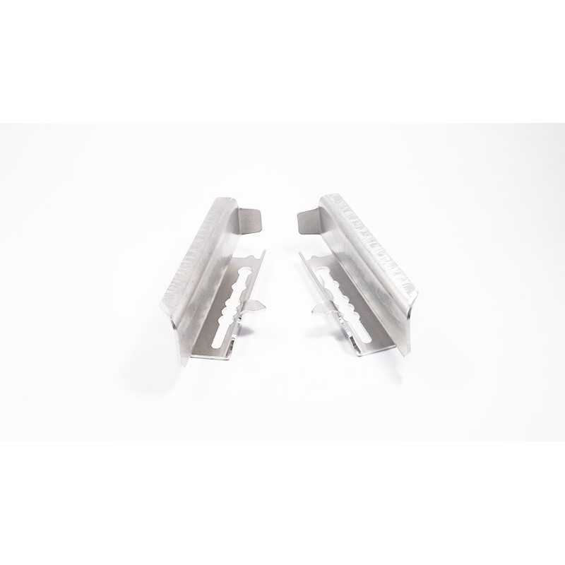 Rauch Kuhn barstytuvų mentės r4021245 10 18m