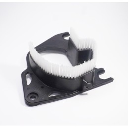 Rauch Kuhn barstytuvų mentės r4021245 10 18m