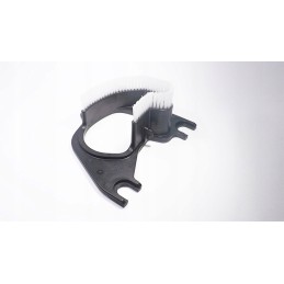 Rauch Kuhn barstytuvų mentės r4021245 10 18m