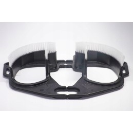 Rauch Kuhn barstytuvų mentės r4021245 10 18m