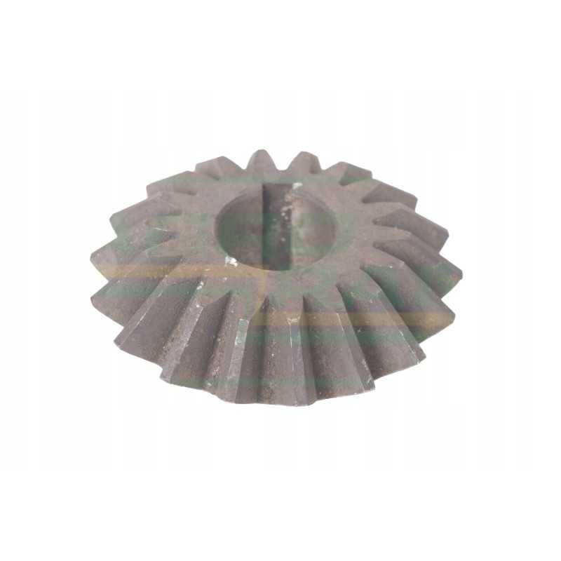 Kampinis ratas su 18 barstytuvu 2011020170