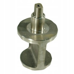 Nustatymo kūgio siurblys mec 5000 8000 battioni paga