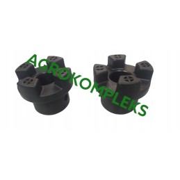 Šuns sankaba Albro barstytuvui