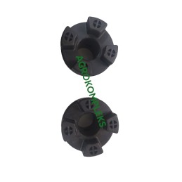 Šuns sankaba Albro barstytuvui