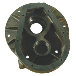 Battioni Pagani AM2 Mec5000 pavaros korpusas