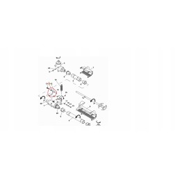 Amazon pavarų svirtis 910092