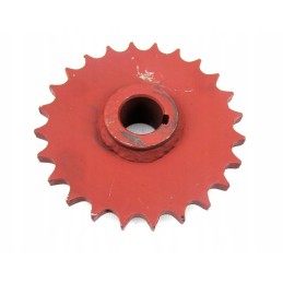 Grandininis ratas su 24 3 4 fi30 barstytuvu