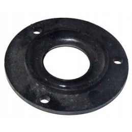 Didelis plastikinis dangtelis