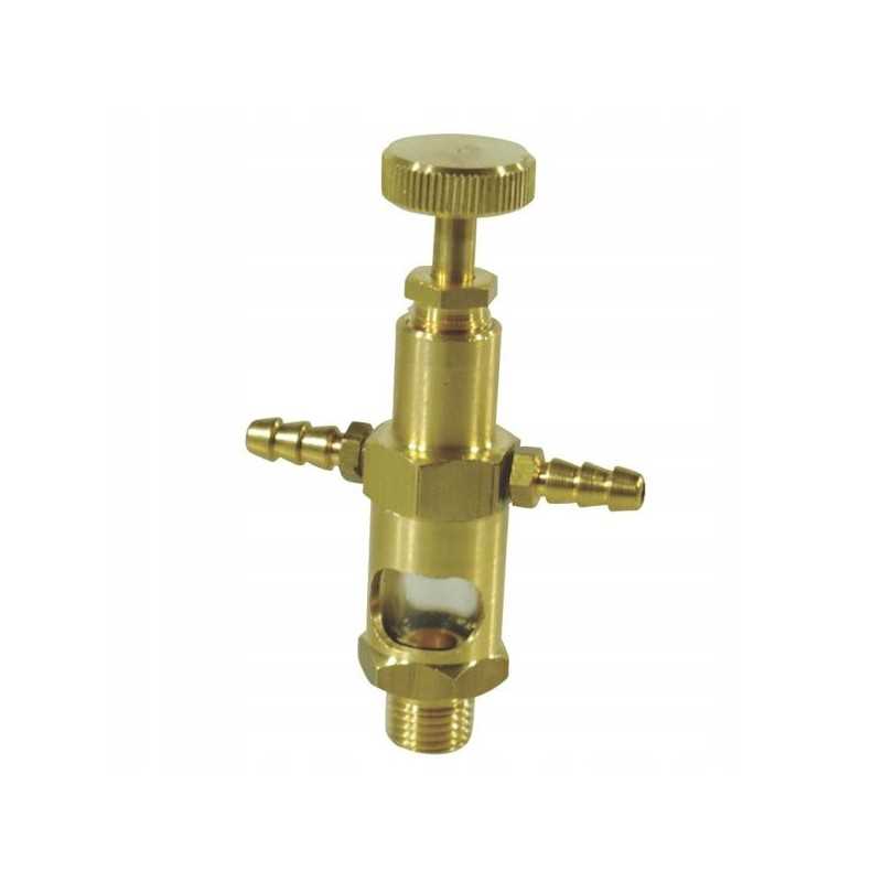 Lašelinis tepalas 1 4 colių Battioni Pagani