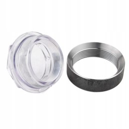 Žiūrėjimo stiklas 2c, komplektuojamas su tanklaivio mova