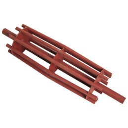 Trąšų barstytuvo Kos varomasis būgnas 2015010090