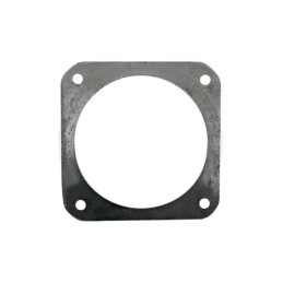 6 colių plieninis flanšas, skirtas srutų cisternai
