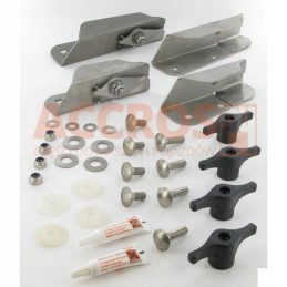 Sėjimo peiliukų rinkinys „Amazon“, skirtas f 1999100