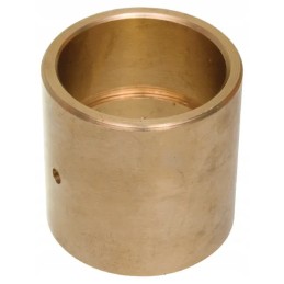 Varančiojo veleno įvorė