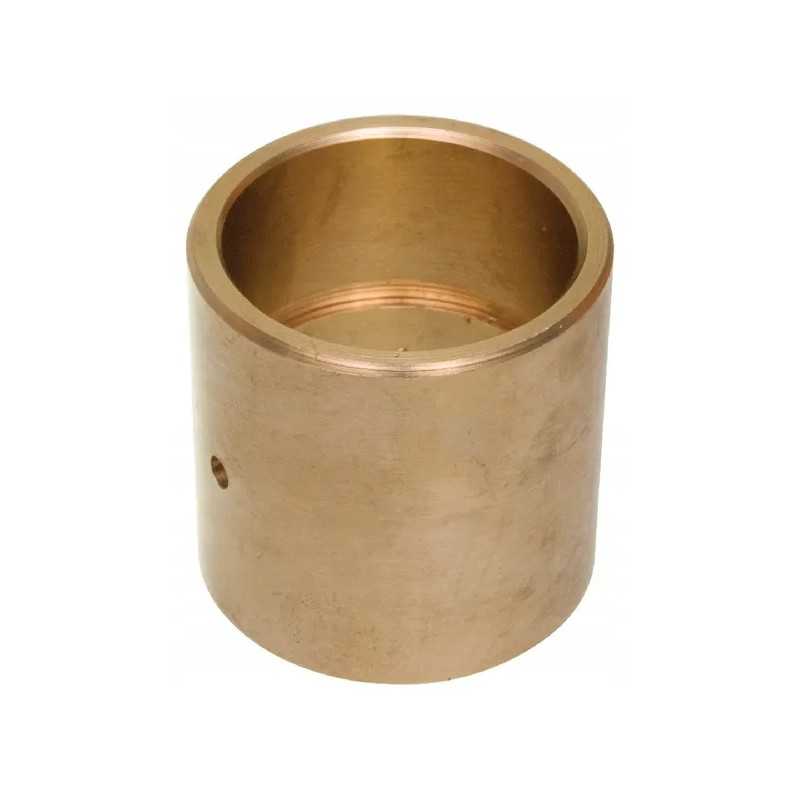 Varančiojo veleno įvorė