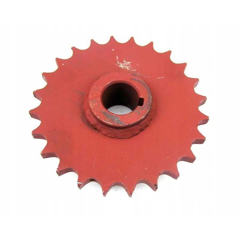 Krumpliaratis mėšlo kratytuvas su 24 3 4 colių