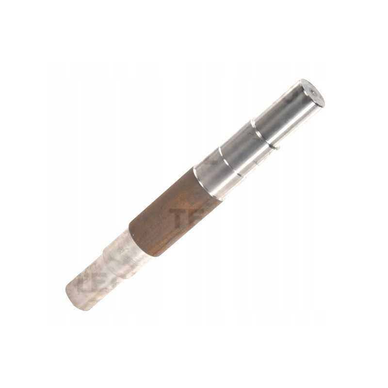 Krumpliaračio veleno galo skersmuo 35mm 2219480020 22194