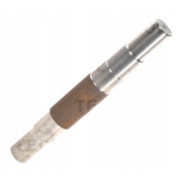 Krumpliaračio veleno galo skersmuo 35mm 2219480020 22194