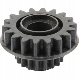 18 z 18 amazon pavaros tarpinis ratas 367060