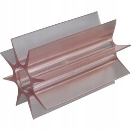 Propelerio ventiliatoriaus skirstytuvas gaspardo g66248172r