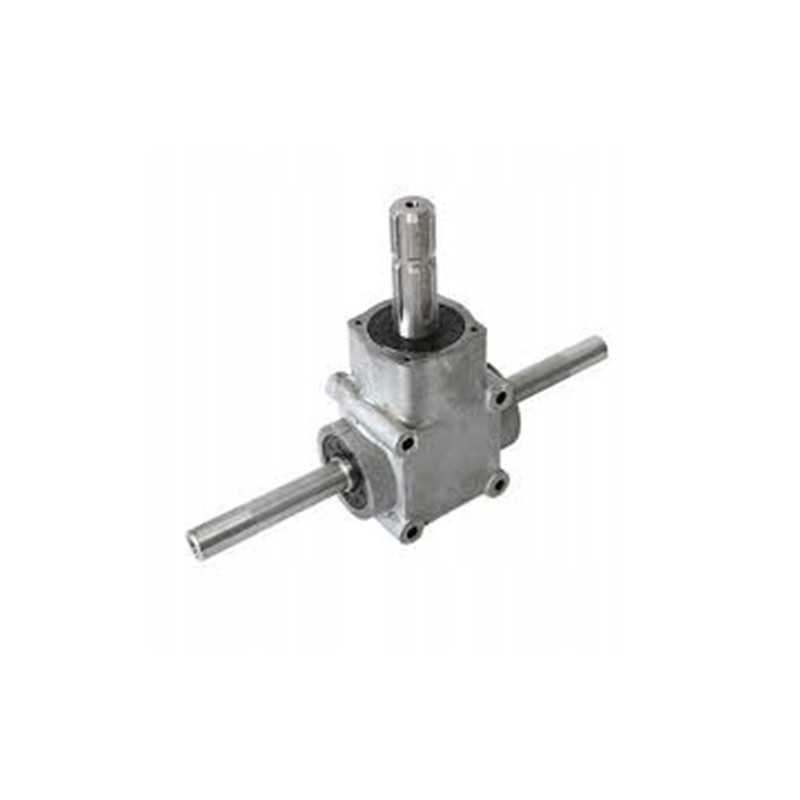 Barstytuvo krumpliaračiai: ketaus, vidurinė dviguba