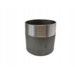 4 colių srieginio vamzdžio jungtis vandens cisternai