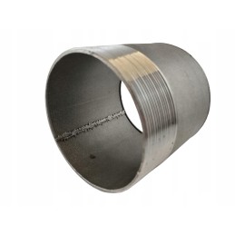 4 colių srieginio vamzdžio jungtis vandens cisternai