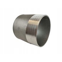 4 colių srieginio vamzdžio jungtis vandens cisternai