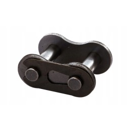 Jungtis, grandinės jungties užraktas, 1 colis x 17 02 mm