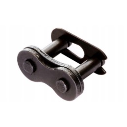 Grandinės užraktas tiesi jungtis 5 8 x 3 8