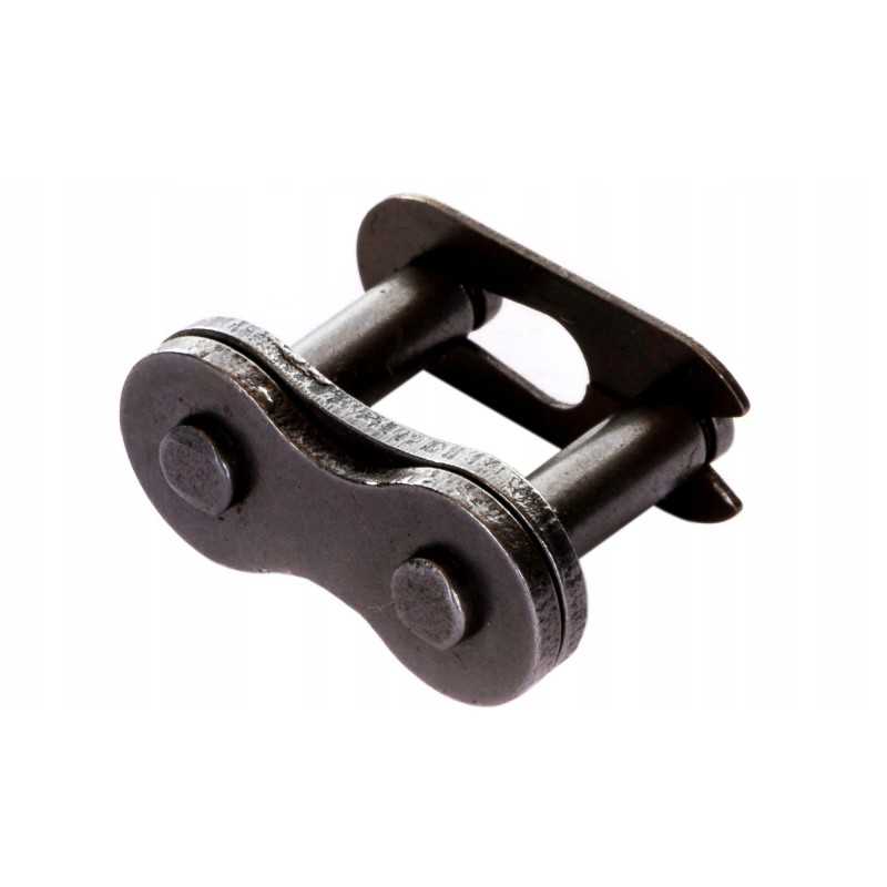 Grandinės užraktas tiesi jungtis 5 8 x 3 8