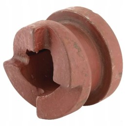 Nagų diskas sukabina dalgio barstytuvą 2015020030