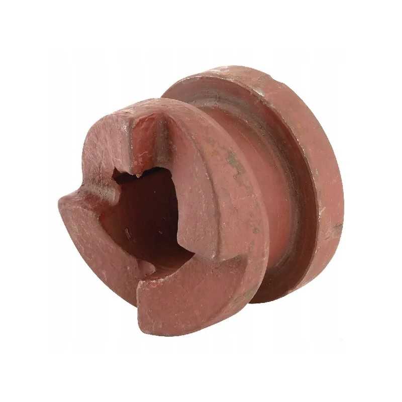 Nagų diskas sukabina dalgio barstytuvą 2015020030