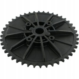 Grandininis ratas 1 2 colių 44 dantų amazon 1134100