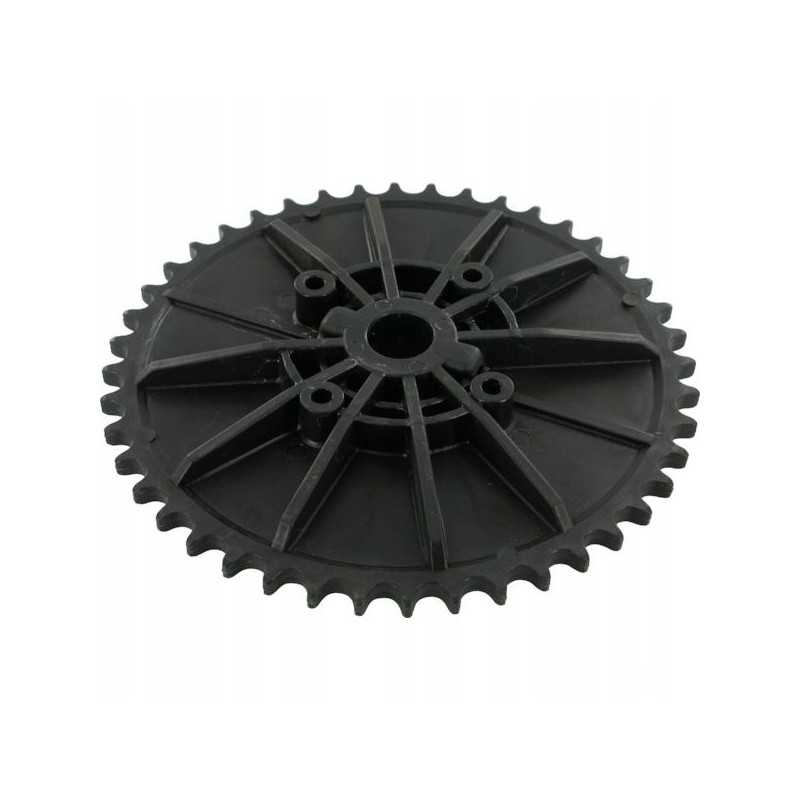 Grandininis ratas 1 2 colių 44 dantų amazon 1134100