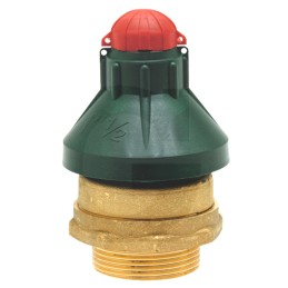 Vakuuminis vožtuvas tanklaiviui 1 1 2 ca