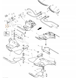 Užrakto rankena 916993 amazon