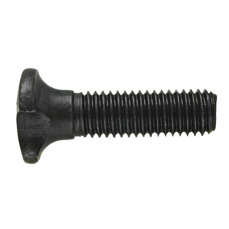 Grandinės varžtas 38mm m10