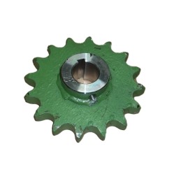 Krumpliaratis su 16 grandinių 1 fi 30 barstytuvas