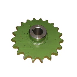 Krumpliaratis su 20 grandine 1 fi 30 barstytuvu