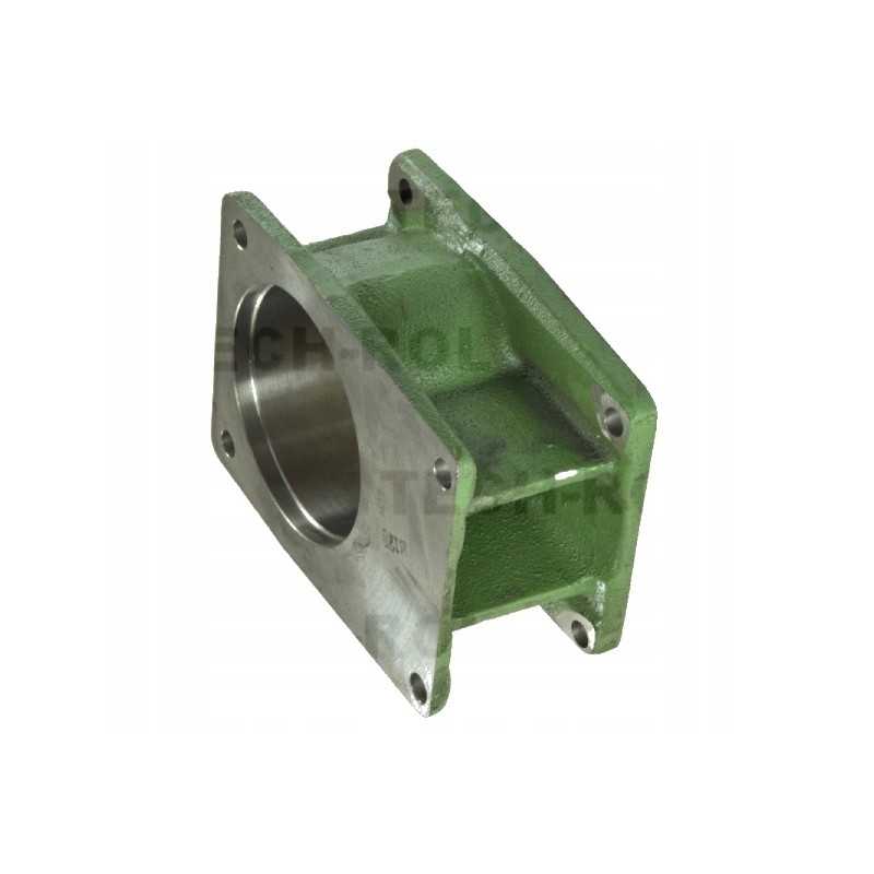 Cyclops krumpliaračio siurblio jungtis 721406014