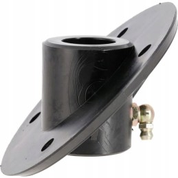 Kovinis guolis, barstytuvo komplektas, Unia 2039030331