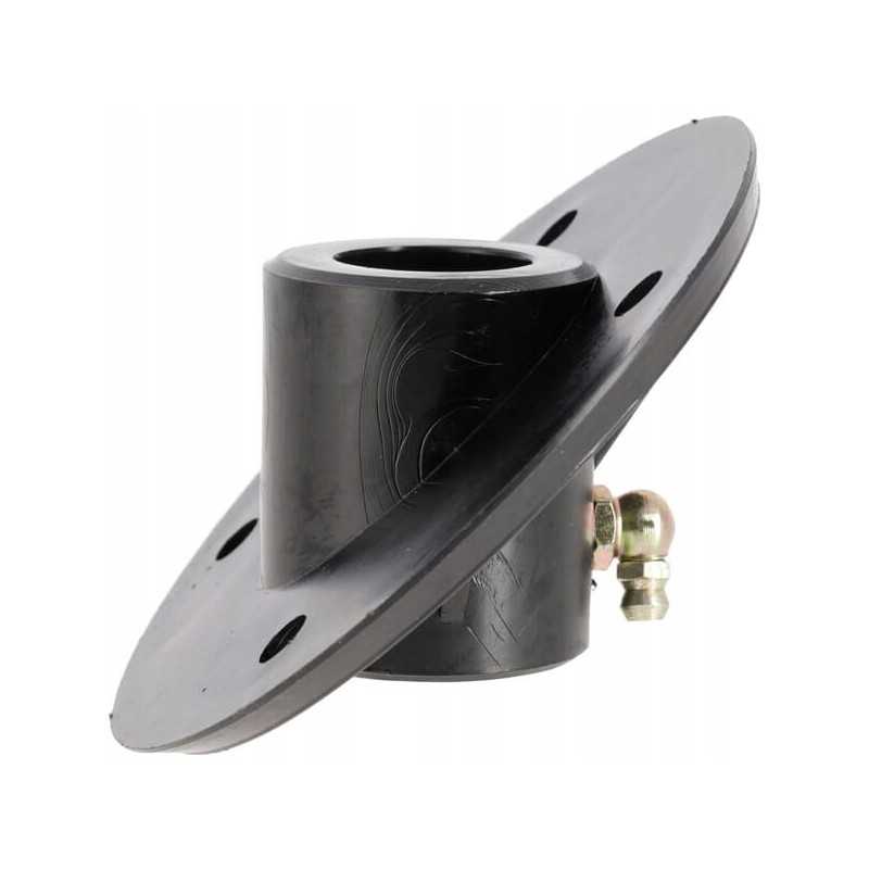 Kovinis guolis, barstytuvo komplektas, Unia 2039030331