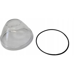 4 colių stebėjimo stiklas stikliniam tanklaiviui