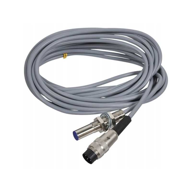 Barstytuvo veleno greičio jutiklis Amazon 074760