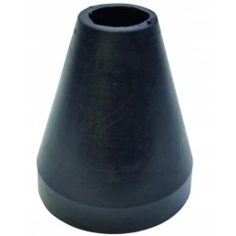 Guminis purkštuvo antgalis 6c tanklaiviui